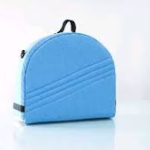 Lit Bébé portatif + Doudou Ours +Cadeau